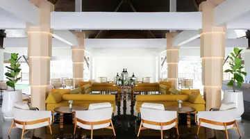 LA SOLAYA KHAO LAK (ex. MUKDARA BEACH VILLA & SPA RESORT)