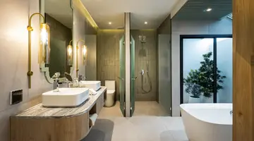 LA SOLAYA KHAO LAK (ex. MUKDARA BEACH VILLA & SPA RESORT)