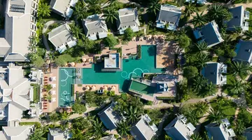 LA SOLAYA KHAO LAK (ex. MUKDARA BEACH VILLA & SPA RESORT)