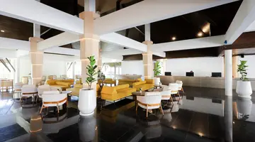 LA SOLAYA KHAO LAK (ex. MUKDARA BEACH VILLA & SPA RESORT)