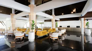 LA SOLAYA KHAO LAK (ex. MUKDARA BEACH VILLA & SPA RESORT)