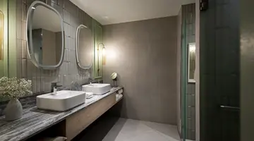 LA SOLAYA KHAO LAK (ex. MUKDARA BEACH VILLA & SPA RESORT)