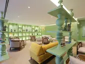 LA SOLAYA KHAO LAK (ex. MUKDARA BEACH VILLA & SPA RESORT)