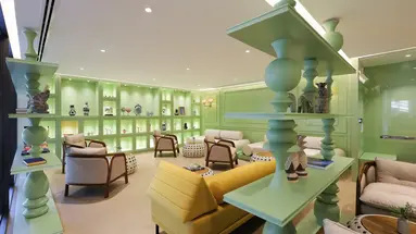 LA SOLAYA KHAO LAK (ex. MUKDARA BEACH VILLA & SPA RESORT)