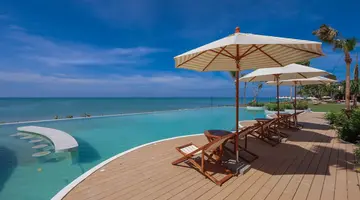 LA SOLAYA KHAO LAK (ex. MUKDARA BEACH VILLA & SPA RESORT)