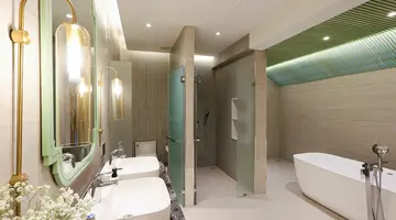 LA SOLAYA KHAO LAK (ex. MUKDARA BEACH VILLA & SPA RESORT)