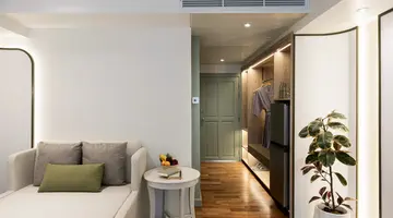 LA SOLAYA KHAO LAK (ex. MUKDARA BEACH VILLA & SPA RESORT)