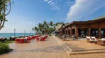 La Solaya Khao Lak
