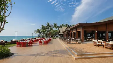 La Solaya Khao Lak