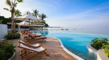 La Solaya Khao Lak