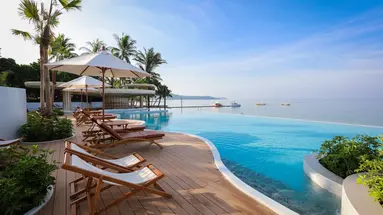 La Solaya Khao Lak
