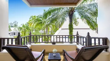 La Solaya Khao Lak