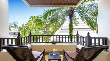 La Solaya Khao Lak