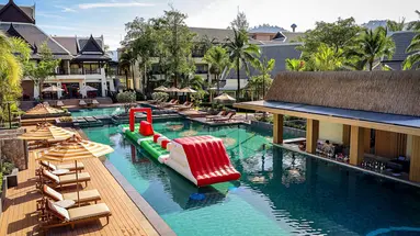 La Solaya Khao Lak