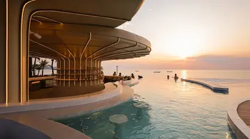 La Solaya Khao Lak