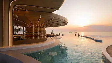 La Solaya Khao Lak