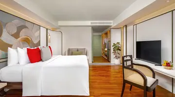La Solaya Khao Lak