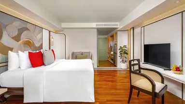 La Solaya Khao Lak