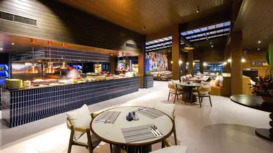 La Solaya Khao Lak
