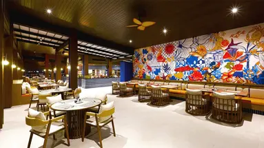 La Solaya Khao Lak