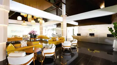 La Solaya Khao Lak
