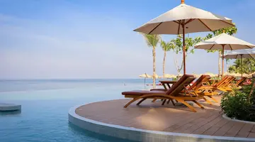 La Solaya Khao Lak