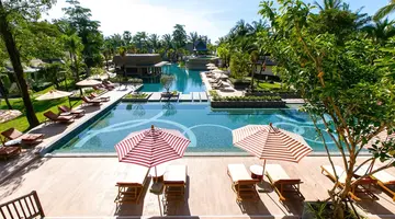 La Solaya Khao Lak