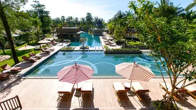 La Solaya Khao Lak