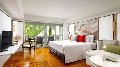 La Solaya Khao Lak