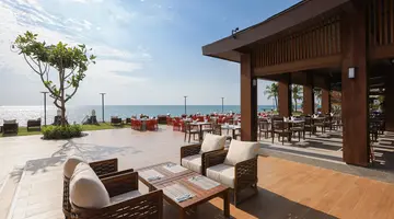 La Solaya Khao Lak