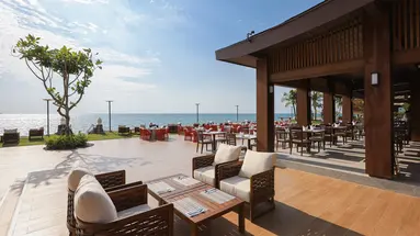La Solaya Khao Lak