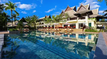 La Solaya Khao Lak