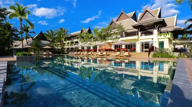 La Solaya Khao Lak