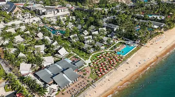 La Solaya Khao Lak