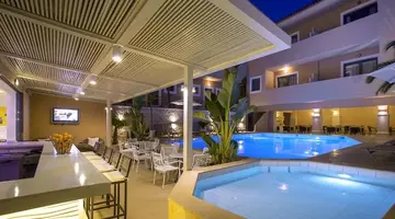 La Stella Apartments & Suites