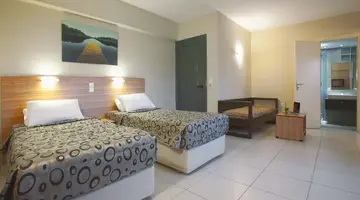 La Stella Apartments & Suites