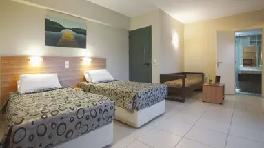 La Stella Apartments & Suites