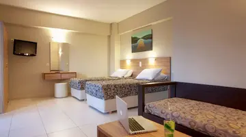 La Stella Apartments & Suites
