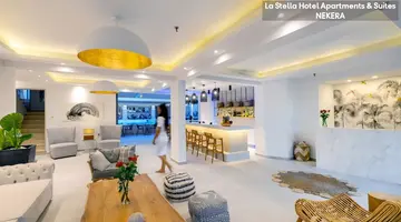 La Stella Suites