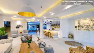 La Stella Suites