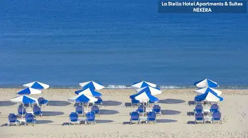 La Stella Suites