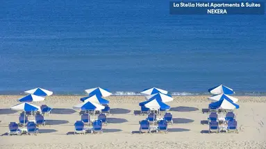 La Stella Suites
