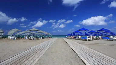 LA STELLA SUITES