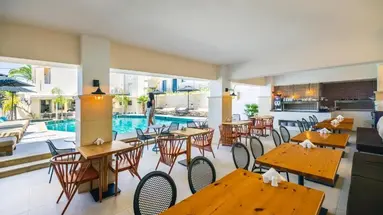 LA STELLA SUITES