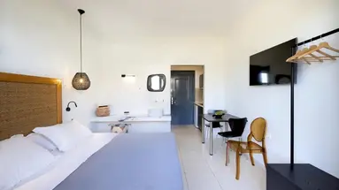 La Stella Suites