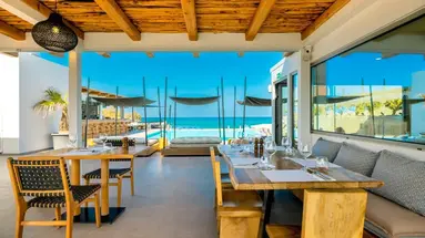 La Stella Suites