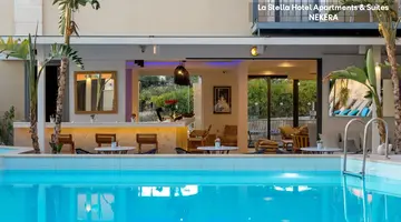 La Stella Suites