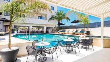 LA STELLA SUITES