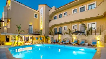 La Stella Suites