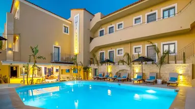 La Stella Suites